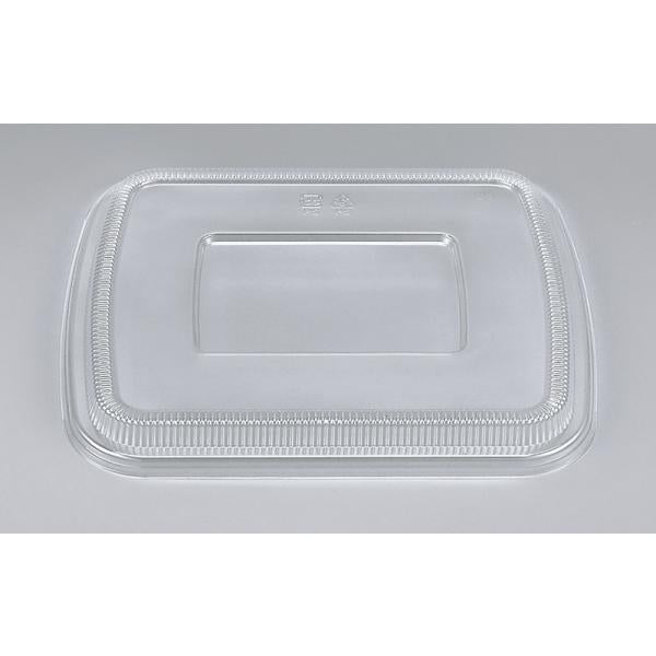 BFランチ1 透明蓋 【50枚】